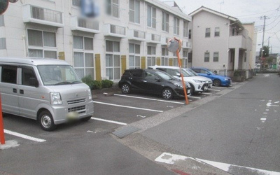 【その他】 | レオパレスコンフォート