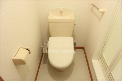 【その他】 | レオパレスコンフォート