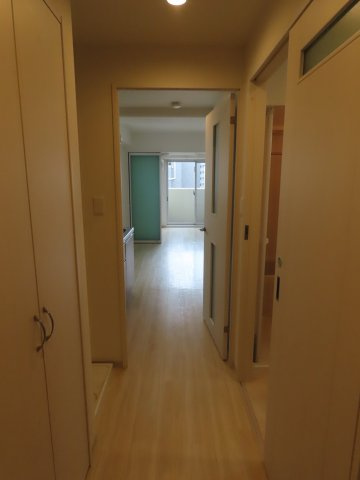 La CASA新北野のその他