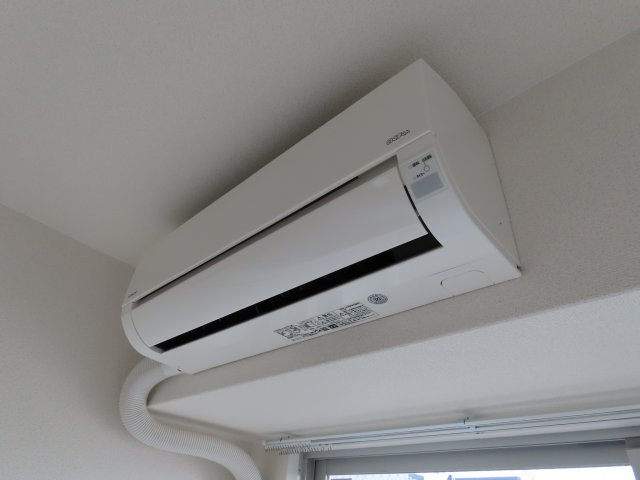 La CASA新北野の設備