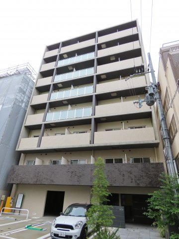 La CASA新北野