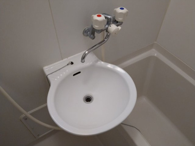 【内装】 | レオパレス大倉山エクレール