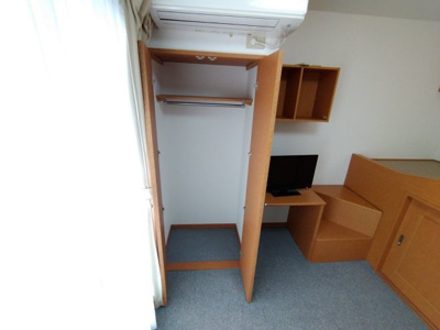 【内装】 | レオパレス大倉山エクレール