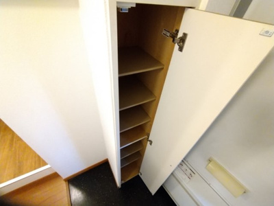 【玄関】 | レオパレス大倉山エクレール | シューズボックス