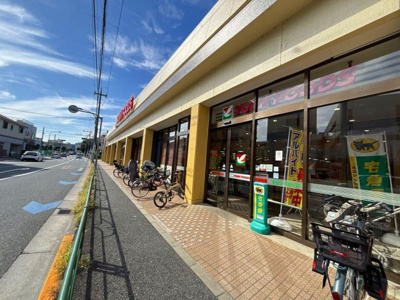 【周辺】 | レオネクストモトウイング３