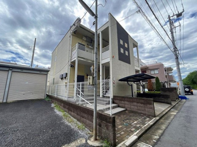 【外観】 | レオネクストモトウイング３