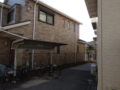 【その他】 | レオパレスキクナ８５