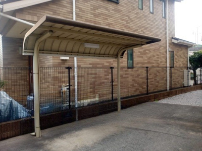 【その他】 | レオパレスキクナ８５