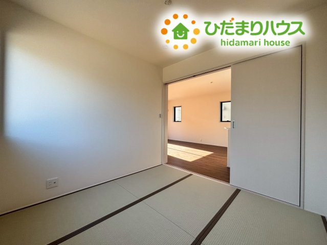 鴻巣市東第4　新築戸建　リーブル03の内装