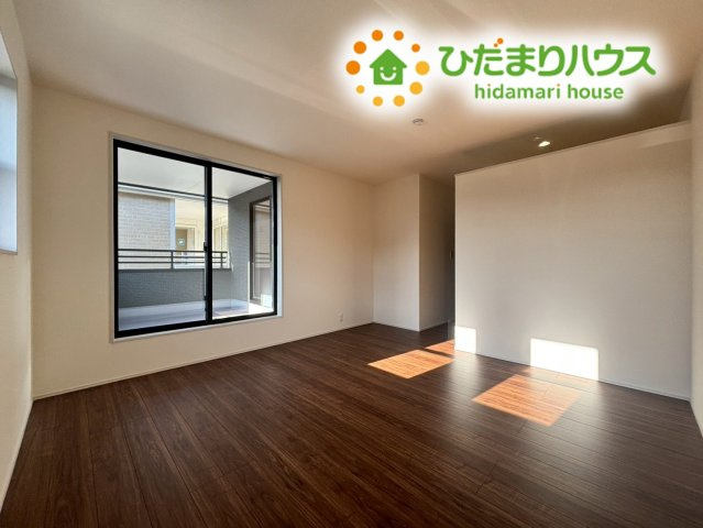 鴻巣市東第4　新築戸建　リーブル03の内装