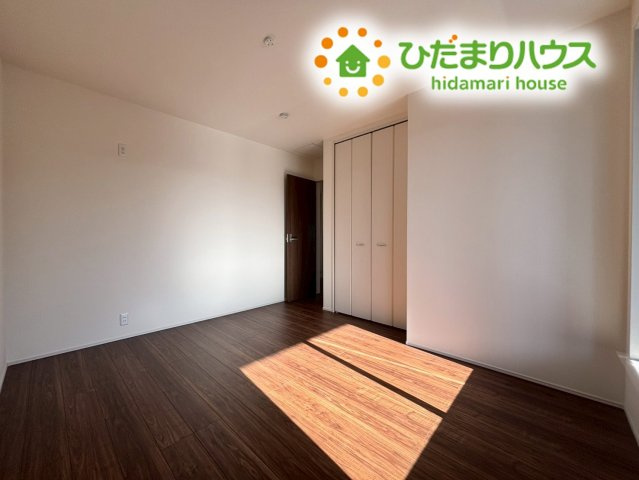 鴻巣市東第4　新築戸建　リーブル03の内装