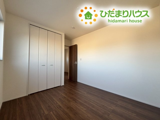 鴻巣市東第4　新築戸建　リーブル03の内装