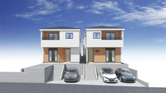 横浜市青葉区恩田町１期