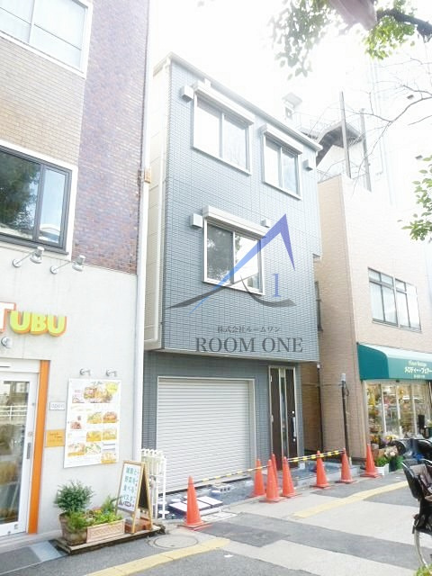 アーク江戸川橋