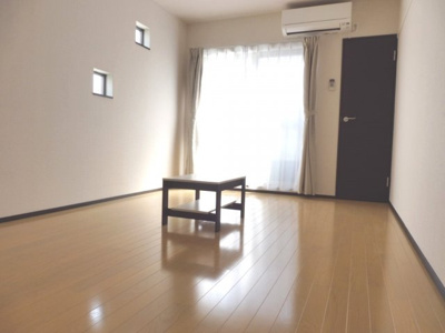 【寝室】 | クレイノアダージョ