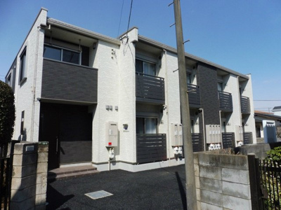 【外観】 | クレイノアダージョ