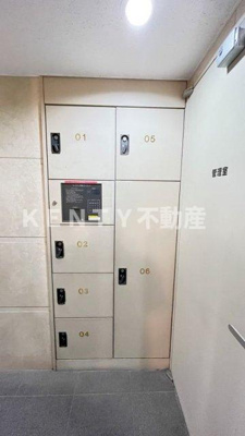 【その他共用部分】 | 藤和シティホームズ島津山西