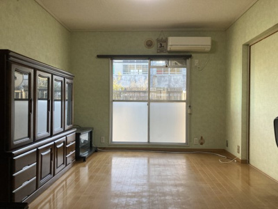 【その他】 | 明石二見ハイツ参号棟