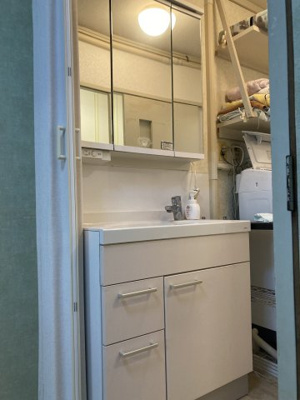 【その他】 | 明石二見ハイツ参号棟