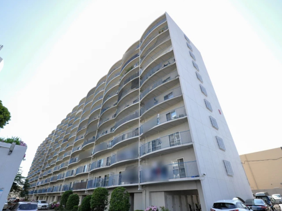 ファミール伏見