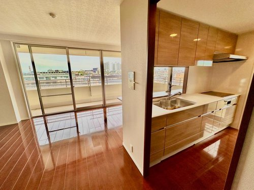 フロントレジデンス西宮北口