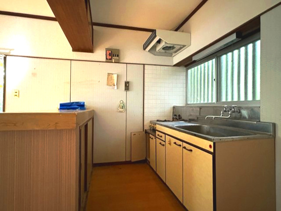 【キッチン】 | 丸善ランド　戸建