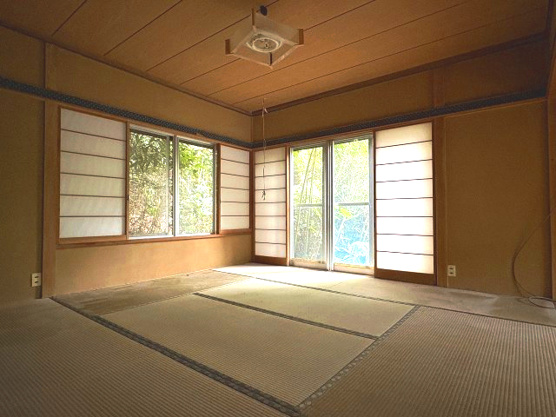 【和室】 | 丸善ランド　戸建