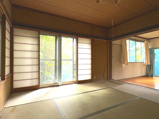 【和室】 | 丸善ランド　戸建