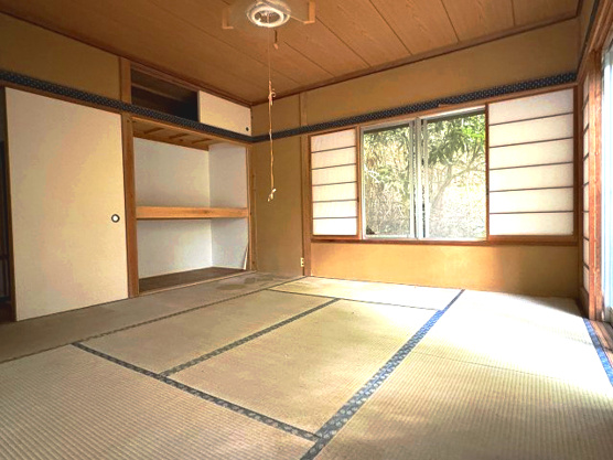 【和室】 | 丸善ランド　戸建