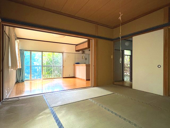 【和室】 | 丸善ランド　戸建