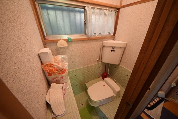 【トイレ】 | 丸善ランド　戸建