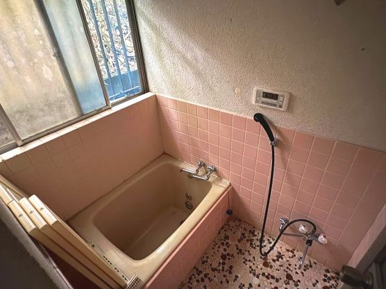 【浴室】 | 丸善ランド　戸建