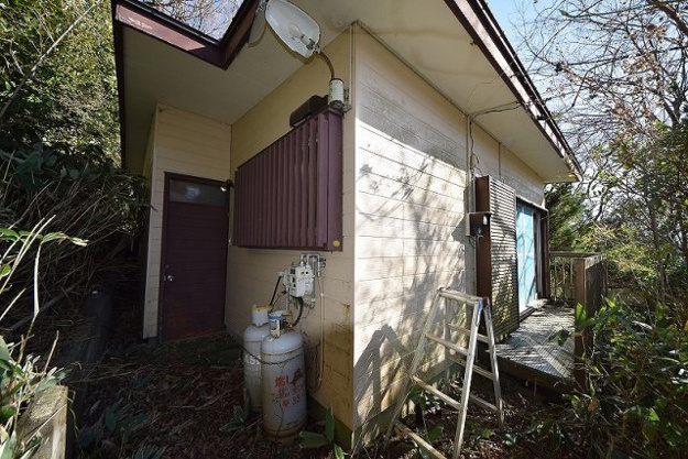 【外観】 | 丸善ランド　戸建