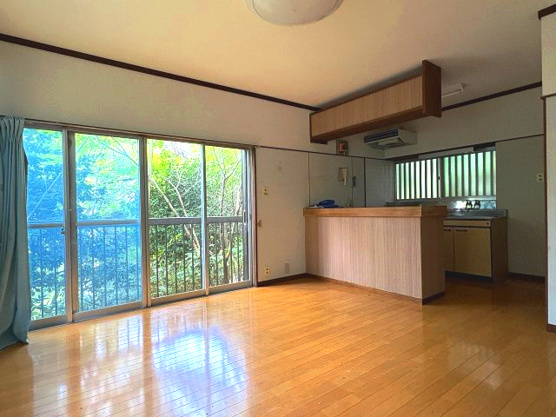 【居間・リビング】 | 丸善ランド　戸建