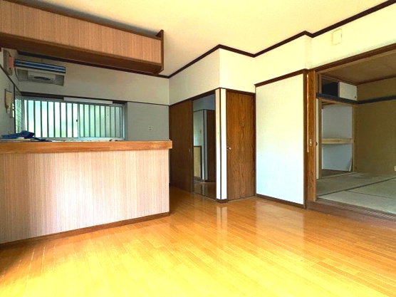 【キッチン】 | 丸善ランド　戸建