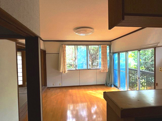 【キッチン】 | 丸善ランド　戸建