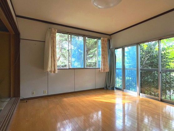 【居間・リビング】 | 丸善ランド　戸建