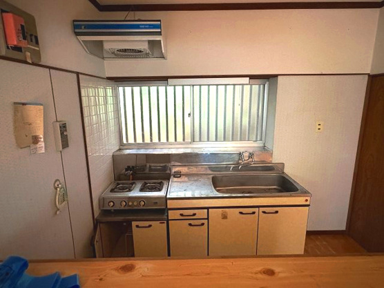 【キッチン】 | 丸善ランド　戸建