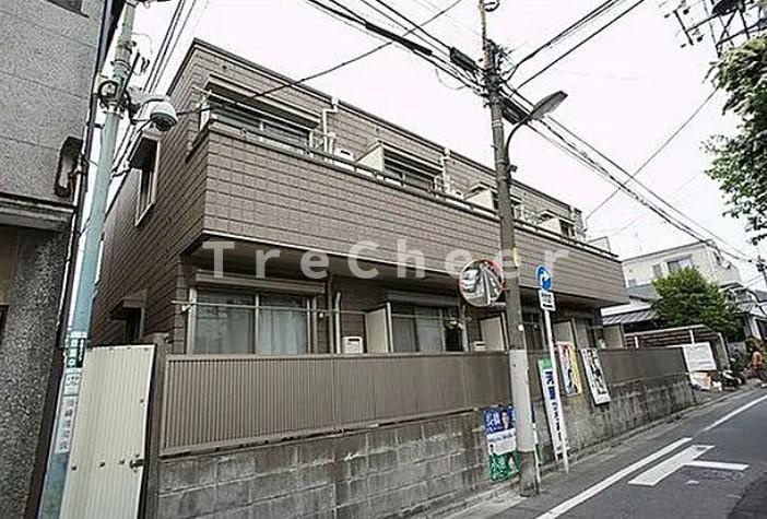 ソフィア長崎のその他共用部分