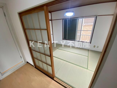 【設備】 | コープ長谷川