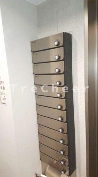 マハロレジデンス東尾久(MahaloResidence東尾久)のその他共用部分