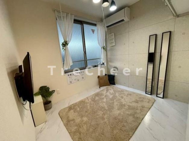 マハロレジデンス東尾久(MahaloResidence東尾久)の寝室