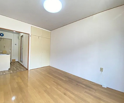 【居間・リビング】 | くーるハイツ