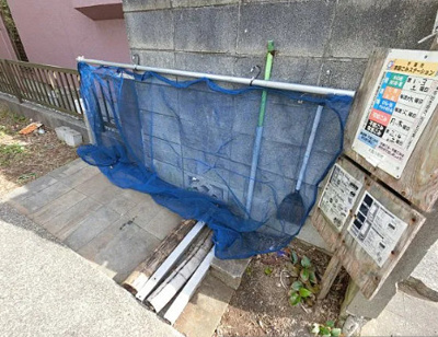 【その他共用部分】 | くーるハイツ