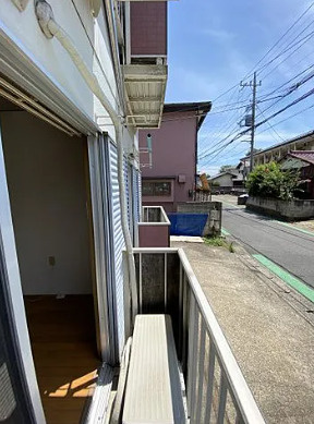 【展望】 | くーるハイツ