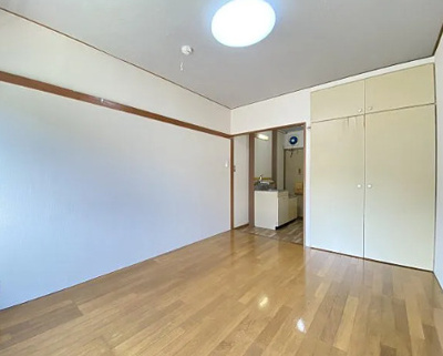 【居間・リビング】 | くーるハイツ