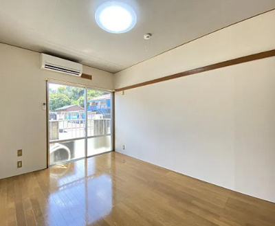 【設備】 | くーるハイツ