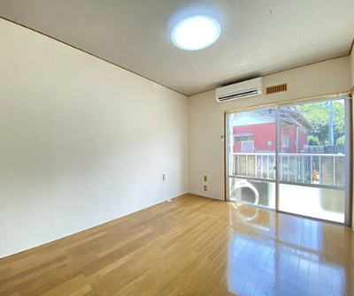 【内装】 | くーるハイツ