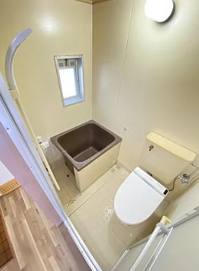 【浴室】 | くーるハイツ