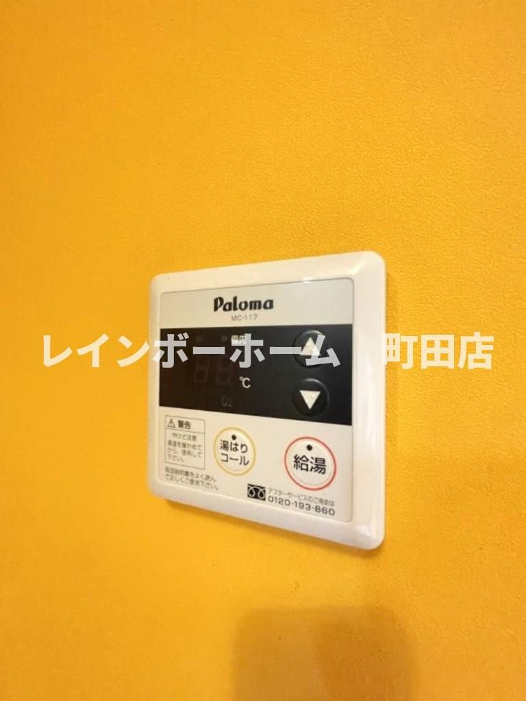 エトワール※初期費用分割あと払いサービス利用可能物件の設備